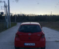 Красный Тойота Ярис, объемом двигателя 1 л и пробегом 192 тыс. км за 3250 $, фото 12 на Automoto.ua