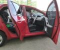 Красный Тойота Ярис, объемом двигателя 0.13 л и пробегом 170 тыс. км за 5700 $, фото 14 на Automoto.ua