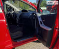 Красный Тойота Ярис, объемом двигателя 1.3 л и пробегом 146 тыс. км за 5999 $, фото 47 на Automoto.ua