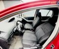Червоний Тойота Яріс, об'ємом двигуна 1.3 л та пробігом 93 тис. км за 6500 $, фото 4 на Automoto.ua