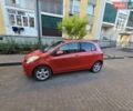 Червоний Тойота Яріс, об'ємом двигуна 1.3 л та пробігом 191 тис. км за 5300 $, фото 1 на Automoto.ua