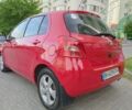 Красный Тойота Ярис, объемом двигателя 0.13 л и пробегом 170 тыс. км за 5700 $, фото 9 на Automoto.ua