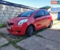 Червоний Тойота Яріс, об'ємом двигуна 1 л та пробігом 185 тис. км за 6200 $, фото 1 на Automoto.ua