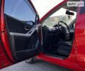 Червоний Тойота Яріс, об'ємом двигуна 1.3 л та пробігом 146 тис. км за 5999 $, фото 26 на Automoto.ua