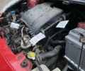 Красный Тойота Ярис, объемом двигателя 1 л и пробегом 190 тыс. км за 4400 $, фото 17 на Automoto.ua