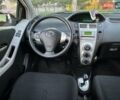 Красный Тойота Ярис, объемом двигателя 1.3 л и пробегом 140 тыс. км за 5900 $, фото 16 на Automoto.ua