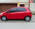 Червоний Тойота Яріс, об'ємом двигуна 1.3 л та пробігом 185 тис. км за 5300 $, фото 3 на Automoto.ua