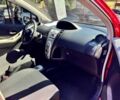 Червоний Тойота Яріс, об'ємом двигуна 1.3 л та пробігом 112 тис. км за 6000 $, фото 13 на Automoto.ua