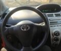 Красный Тойота Ярис, объемом двигателя 1 л и пробегом 190 тыс. км за 5200 $, фото 1 на Automoto.ua