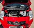 Червоний Тойота Яріс, об'ємом двигуна 1.3 л та пробігом 112 тис. км за 6000 $, фото 2 на Automoto.ua