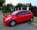 Червоний Тойота Яріс, об'ємом двигуна 1.3 л та пробігом 161 тис. км за 4750 $, фото 3 на Automoto.ua