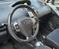 Красный Тойота Ярис, объемом двигателя 1.3 л и пробегом 140 тыс. км за 6900 $, фото 13 на Automoto.ua