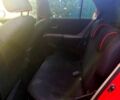Красный Тойота Ярис, объемом двигателя 1.3 л и пробегом 141 тыс. км за 5500 $, фото 4 на Automoto.ua