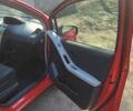 Красный Тойота Ярис, объемом двигателя 1 л и пробегом 190 тыс. км за 5200 $, фото 7 на Automoto.ua