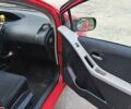 Красный Тойота Ярис, объемом двигателя 1.3 л и пробегом 140 тыс. км за 6900 $, фото 16 на Automoto.ua
