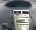 Красный Тойота Ярис, объемом двигателя 1 л и пробегом 214 тыс. км за 4700 $, фото 5 на Automoto.ua