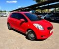 Червоний Тойота Яріс, об'ємом двигуна 1.3 л та пробігом 112 тис. км за 6000 $, фото 1 на Automoto.ua