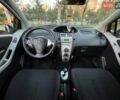 Красный Тойота Ярис, объемом двигателя 1.3 л и пробегом 140 тыс. км за 5900 $, фото 15 на Automoto.ua