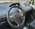 Красный Тойота Ярис, объемом двигателя 1.3 л и пробегом 140 тыс. км за 6900 $, фото 14 на Automoto.ua