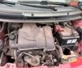 Красный Тойота Ярис, объемом двигателя 1 л и пробегом 214 тыс. км за 4700 $, фото 1 на Automoto.ua