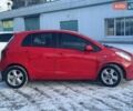 Красный Тойота Ярис, объемом двигателя 1.3 л и пробегом 147 тыс. км за 5990 $, фото 3 на Automoto.ua