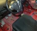 Красный Тойота Ярис, объемом двигателя 1.3 л и пробегом 180 тыс. км за 3200 $, фото 1 на Automoto.ua