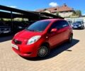 Червоний Тойота Яріс, об'ємом двигуна 1.3 л та пробігом 112 тис. км за 6000 $, фото 3 на Automoto.ua