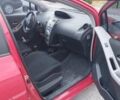 Красный Тойота Ярис, объемом двигателя 1.3 л и пробегом 175 тыс. км за 5500 $, фото 10 на Automoto.ua