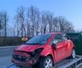 Червоний Тойота Яріс, об'ємом двигуна 1.3 л та пробігом 150 тис. км за 1450 $, фото 1 на Automoto.ua