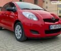 Червоний Тойота Яріс, об'ємом двигуна 1 л та пробігом 165 тис. км за 5000 $, фото 2 на Automoto.ua