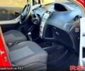 Красный Тойота Ярис, объемом двигателя 1 л и пробегом 117 тыс. км за 5750 $, фото 2 на Automoto.ua