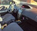 Красный Тойота Ярис, объемом двигателя 1.3 л и пробегом 219 тыс. км за 4700 $, фото 3 на Automoto.ua