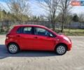 Красный Тойота Ярис, объемом двигателя 1 л и пробегом 362 тыс. км за 3900 $, фото 1 на Automoto.ua