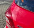 Красный Тойота Ярис, объемом двигателя 1 л и пробегом 43 тыс. км за 4800 $, фото 5 на Automoto.ua