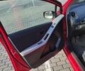 Красный Тойота Ярис, объемом двигателя 1 л и пробегом 43 тыс. км за 4800 $, фото 10 на Automoto.ua