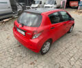 Червоний Тойота Яріс, об'ємом двигуна 1.36 л та пробігом 127 тис. км за 6300 $, фото 6 на Automoto.ua