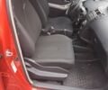 Червоний Тойота Яріс, об'ємом двигуна 1.33 л та пробігом 84 тис. км за 7800 $, фото 7 на Automoto.ua