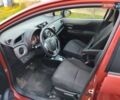 Красный Тойота Ярис, объемом двигателя 1.3 л и пробегом 177 тыс. км за 7600 $, фото 6 на Automoto.ua