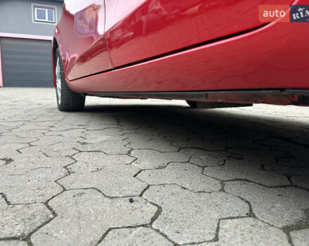 Червоний Тойота Яріс, об'ємом двигуна 1.36 л та пробігом 127 тис. км за 5950 $, фото 15 на Automoto.ua