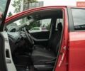 Червоний Тойота Яріс, об'ємом двигуна 1 л та пробігом 168 тис. км за 6900 $, фото 15 на Automoto.ua