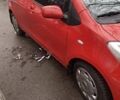 Червоний Тойота Яріс, об'ємом двигуна 1.33 л та пробігом 84 тис. км за 7800 $, фото 2 на Automoto.ua