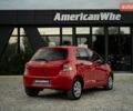Червоний Тойота Яріс, об'ємом двигуна 1 л та пробігом 168 тис. км за 6900 $, фото 4 на Automoto.ua