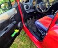 Красный Тойота Ярис, объемом двигателя 1.3 л и пробегом 120 тыс. км за 7000 $, фото 1 на Automoto.ua