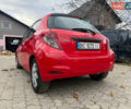 Червоний Тойота Яріс, об'ємом двигуна 1.36 л та пробігом 127 тис. км за 6300 $, фото 4 на Automoto.ua