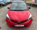Червоний Тойота Яріс, об'ємом двигуна 1.36 л та пробігом 127 тис. км за 6300 $, фото 1 на Automoto.ua