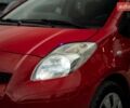 Червоний Тойота Яріс, об'ємом двигуна 1 л та пробігом 168 тис. км за 6900 $, фото 13 на Automoto.ua