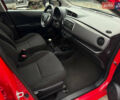 Червоний Тойота Яріс, об'ємом двигуна 1.36 л та пробігом 127 тис. км за 6300 $, фото 9 на Automoto.ua