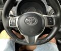 Червоний Тойота Яріс, об'ємом двигуна 1.3 л та пробігом 192 тис. км за 6899 $, фото 7 на Automoto.ua