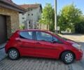 Красный Тойота Ярис, объемом двигателя 1 л и пробегом 108 тыс. км за 9879 $, фото 4 на Automoto.ua