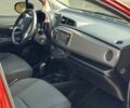 Червоний Тойота Яріс, об'ємом двигуна 1.3 л та пробігом 130 тис. км за 8950 $, фото 6 на Automoto.ua